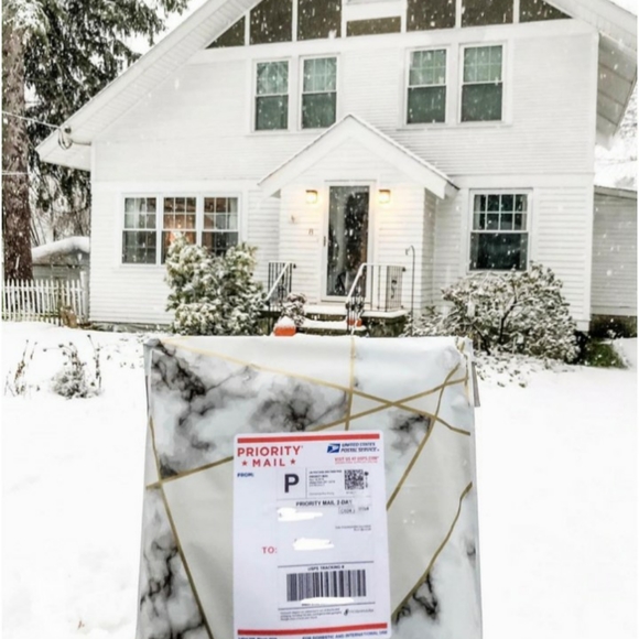 14x17 Marble Design - Picture 8 of 15